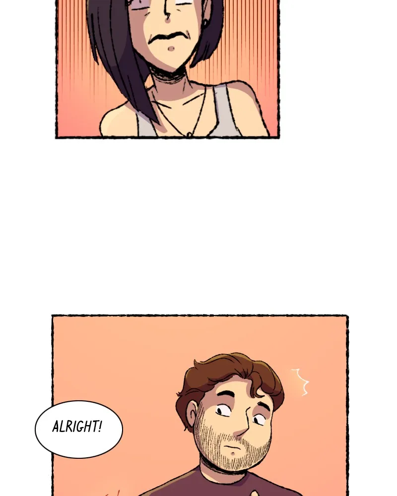 Bad Signs Chapter 48 page 5 - 
