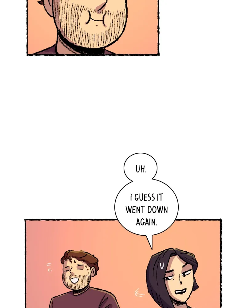 Bad Signs Chapter 48 page 47 - 