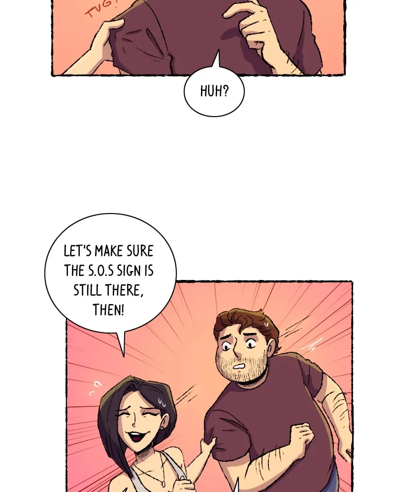 Bad Signs Chapter 48 page 6 - 