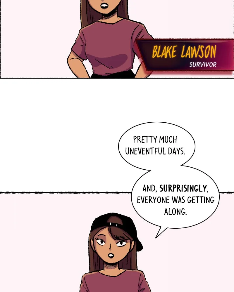 Bad Signs Chapter 49 page 2 - 