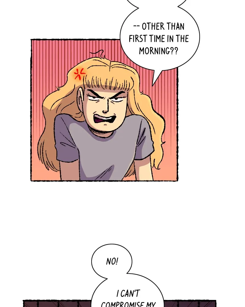 Bad Signs Chapter 49 page 13 - 