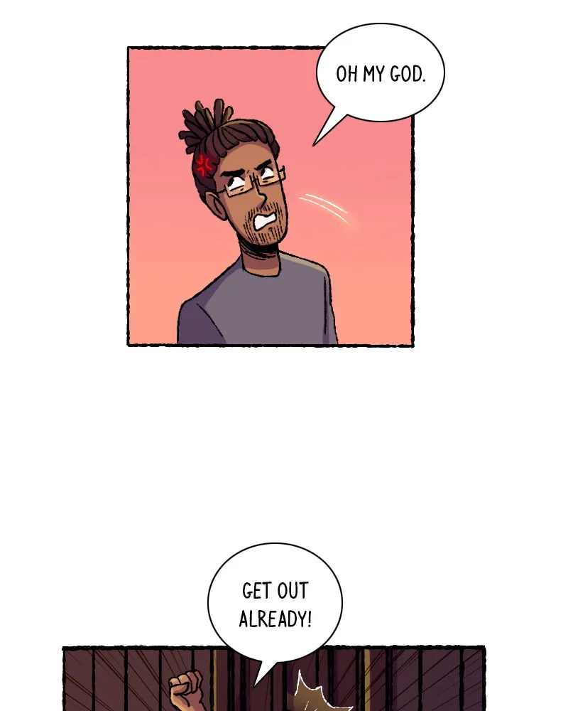 Bad Signs Chapter 49 page 19 - 