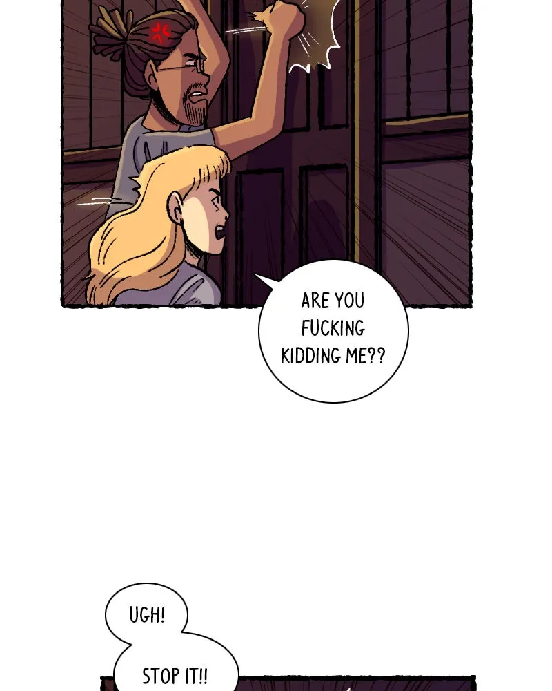 Bad Signs Chapter 49 page 20 - 