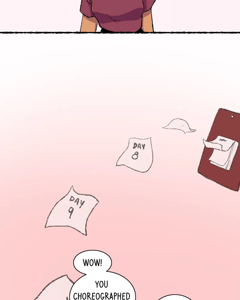 Bad Signs Chapter 49 page 3 - 
