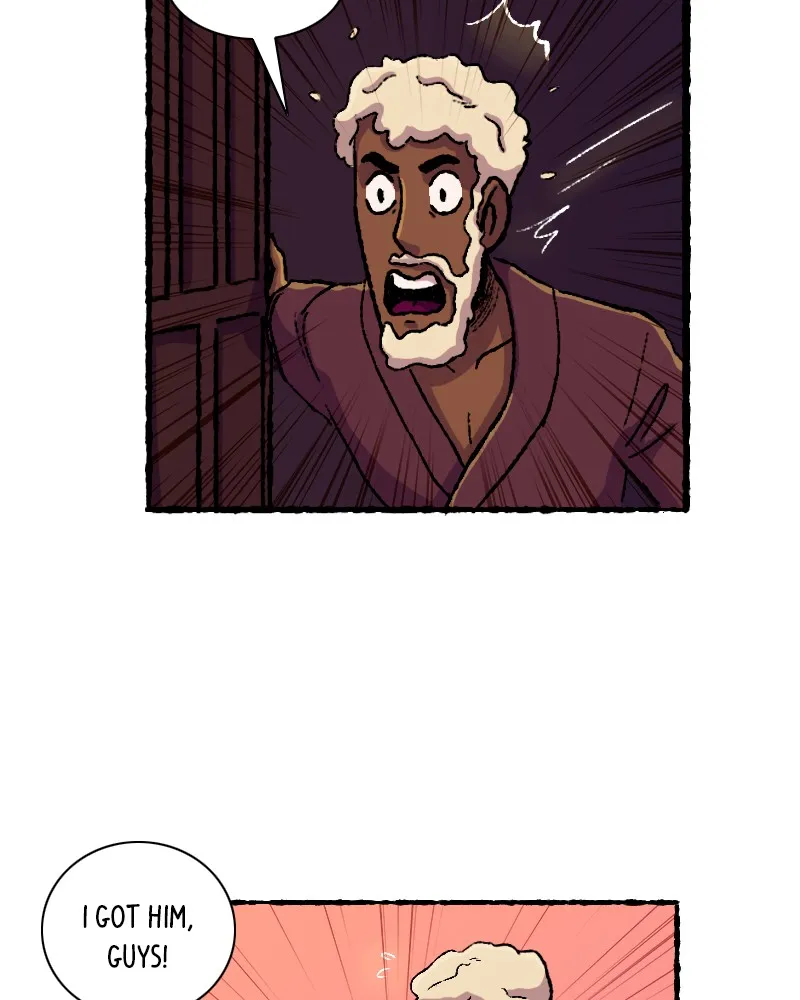 Bad Signs Chapter 49 page 21 - 
