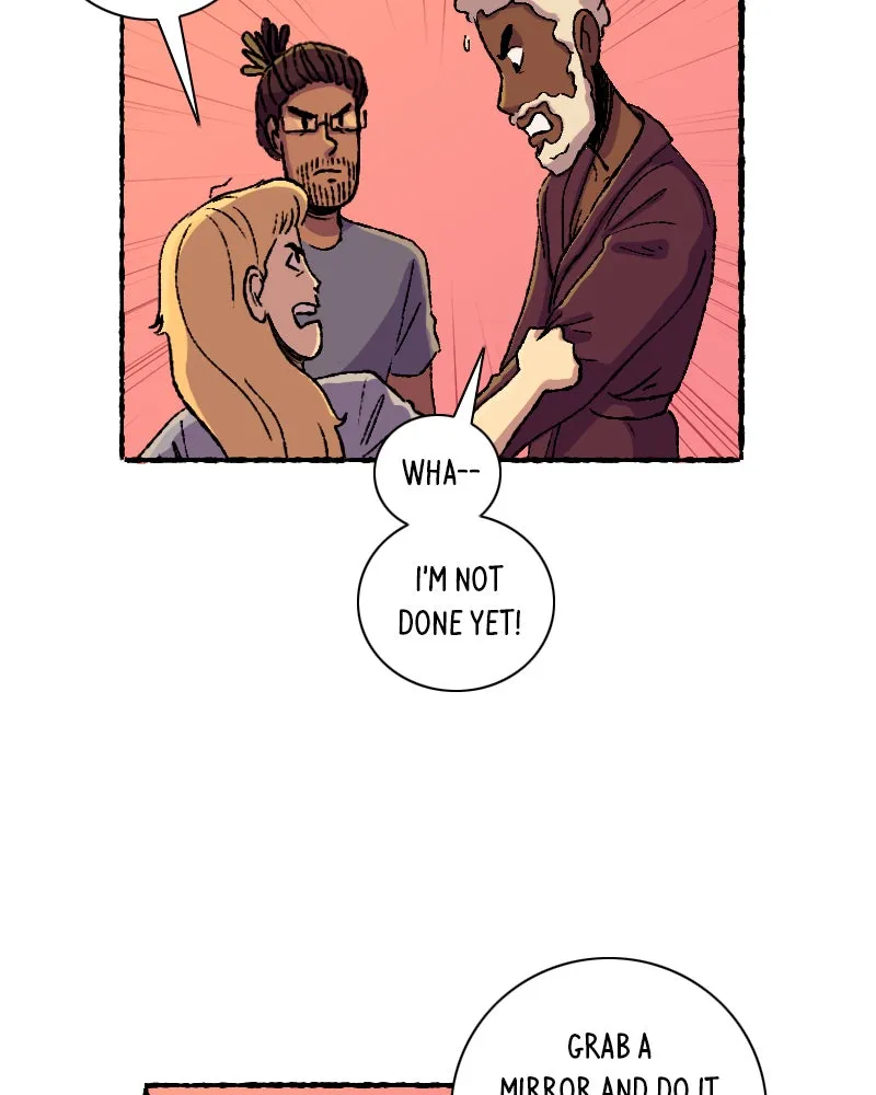Bad Signs Chapter 49 page 22 - 