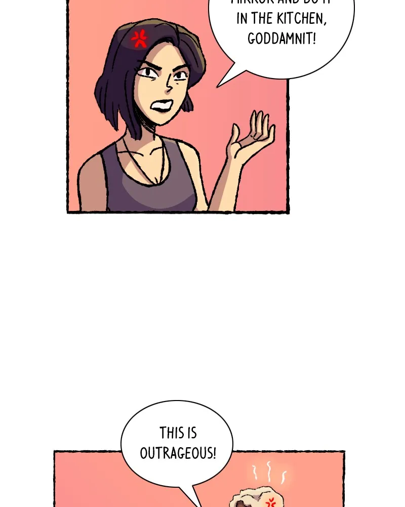 Bad Signs Chapter 49 page 23 - 