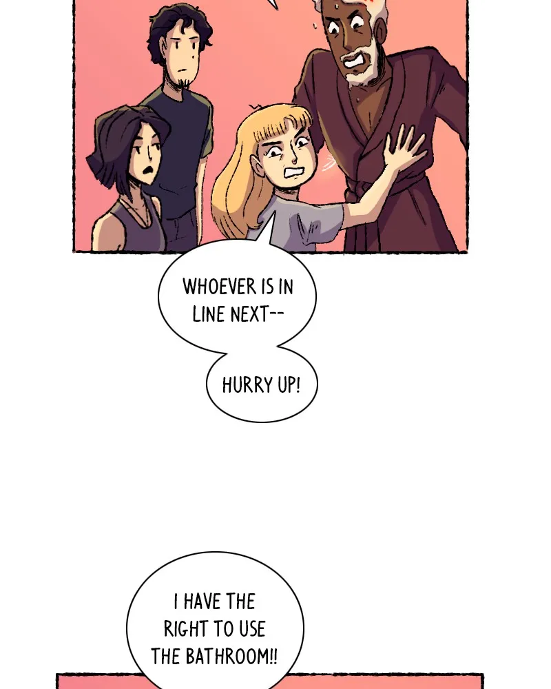 Bad Signs Chapter 49 page 24 - 