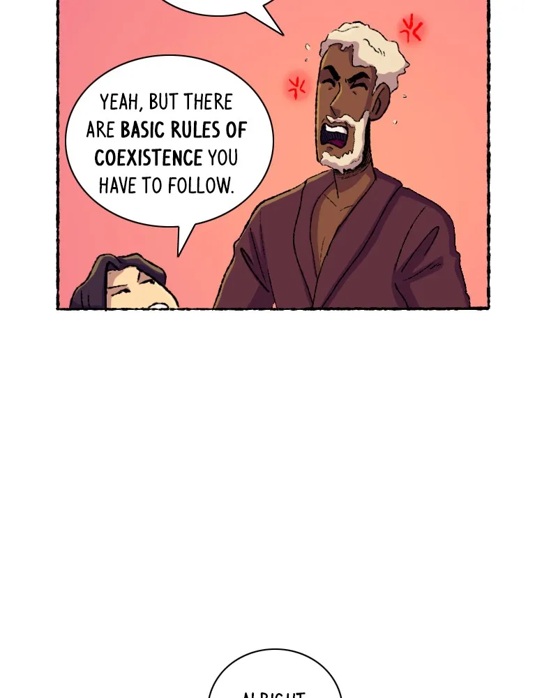 Bad Signs Chapter 49 page 25 - 