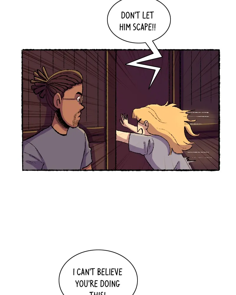 Bad Signs Chapter 49 page 27 - 