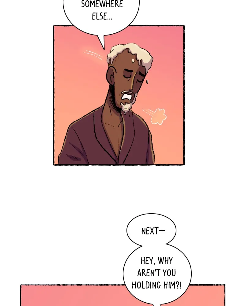 Bad Signs Chapter 49 page 29 - 