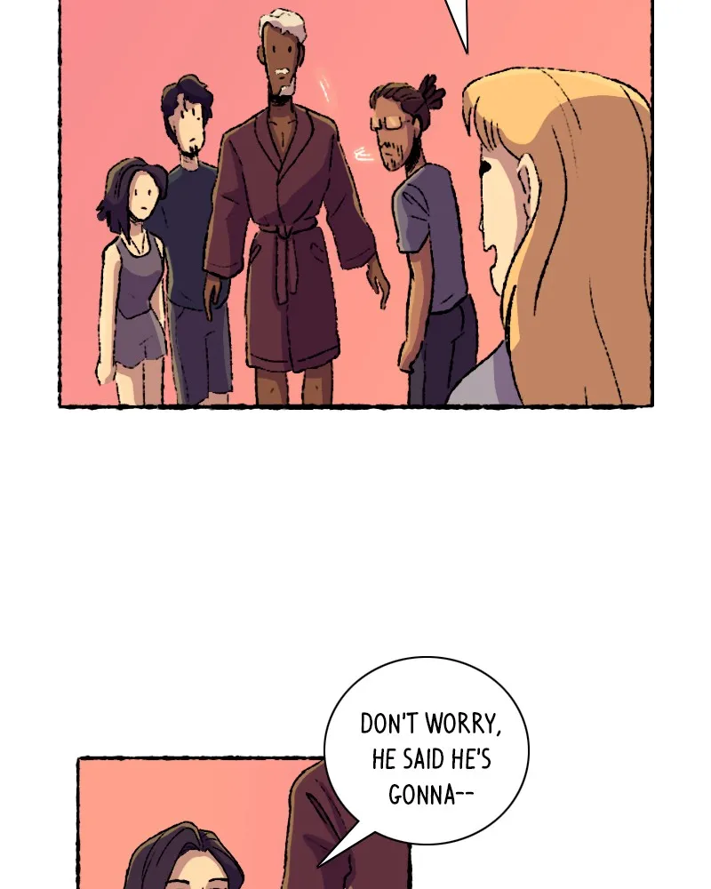 Bad Signs Chapter 49 page 30 - 