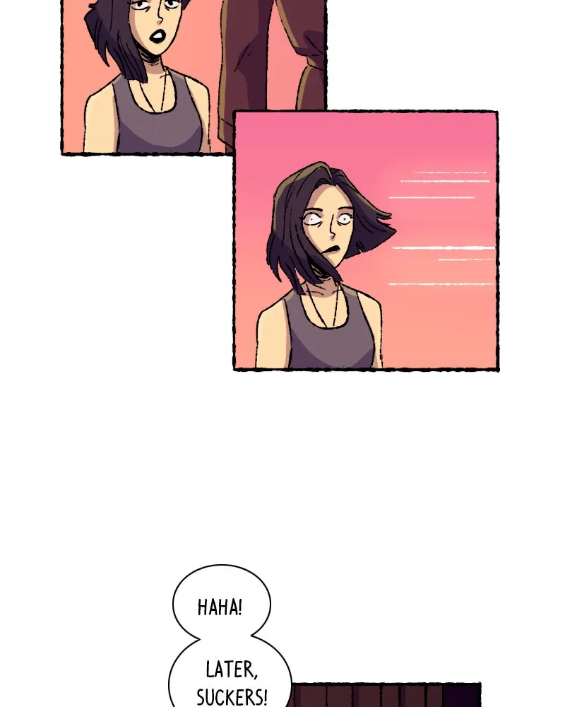 Bad Signs Chapter 49 page 31 - 