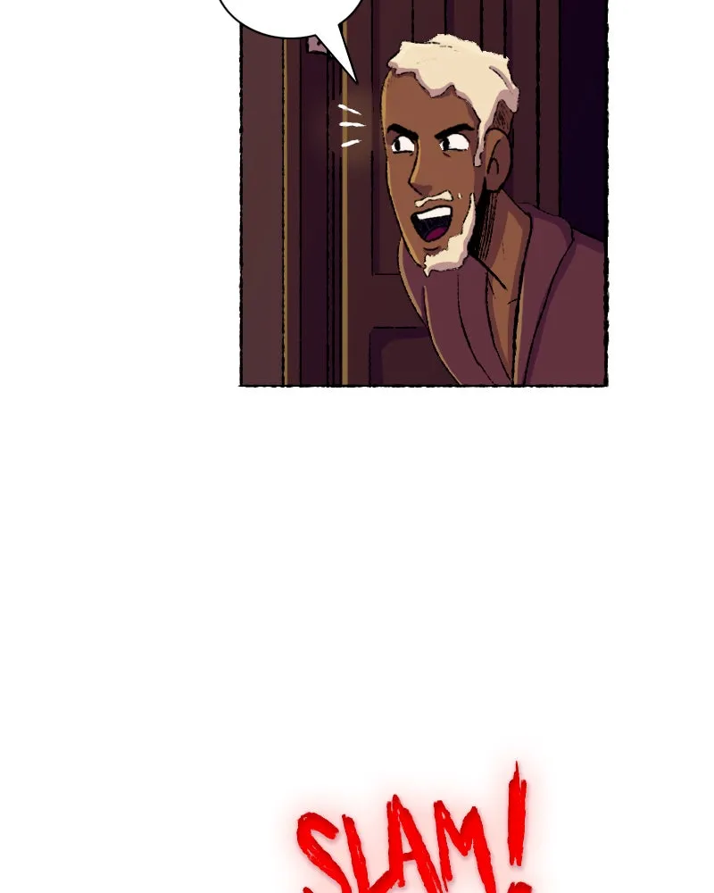 Bad Signs Chapter 49 page 32 - 