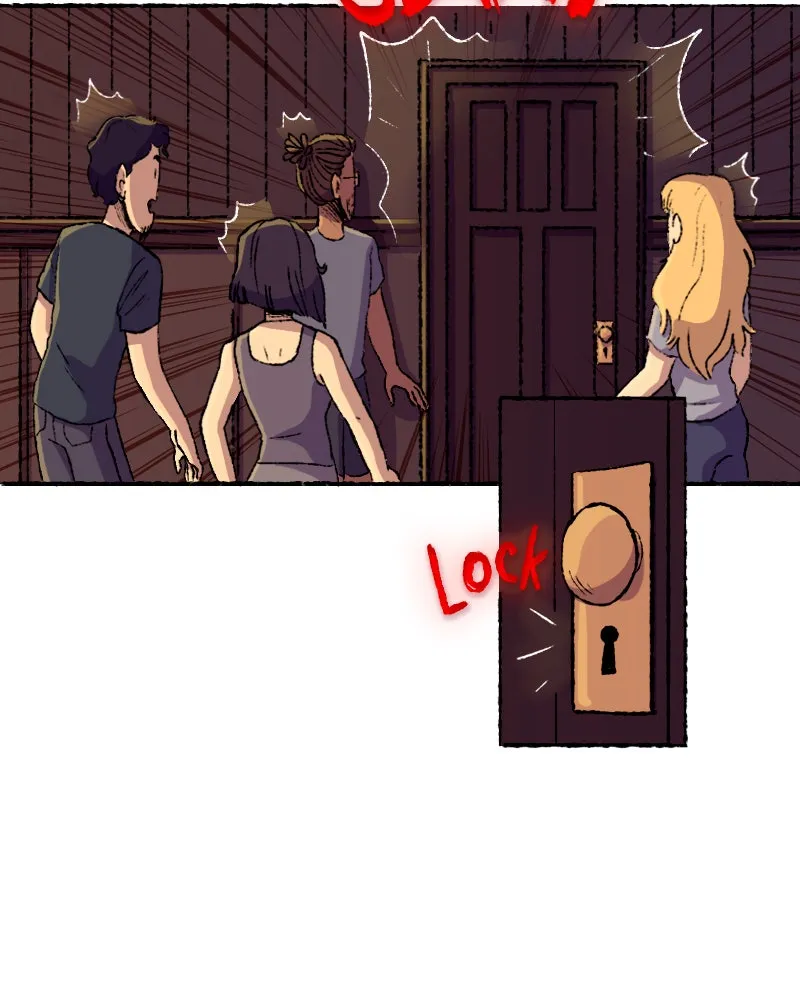 Bad Signs Chapter 49 page 33 - 