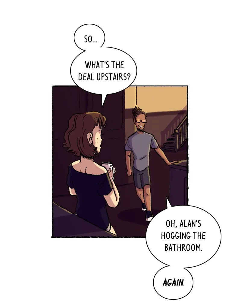 Bad Signs Chapter 49 page 39 - 