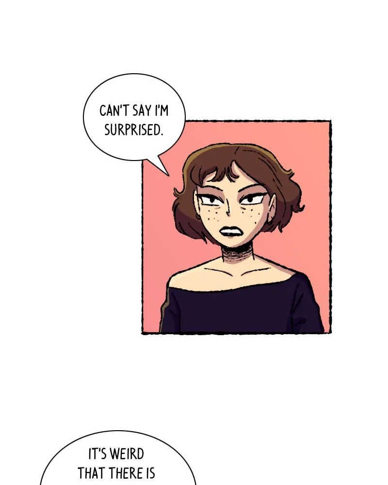 Bad Signs Chapter 49 page 40 - 