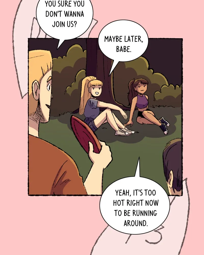 Bad Signs Chapter 49 page 5 - 