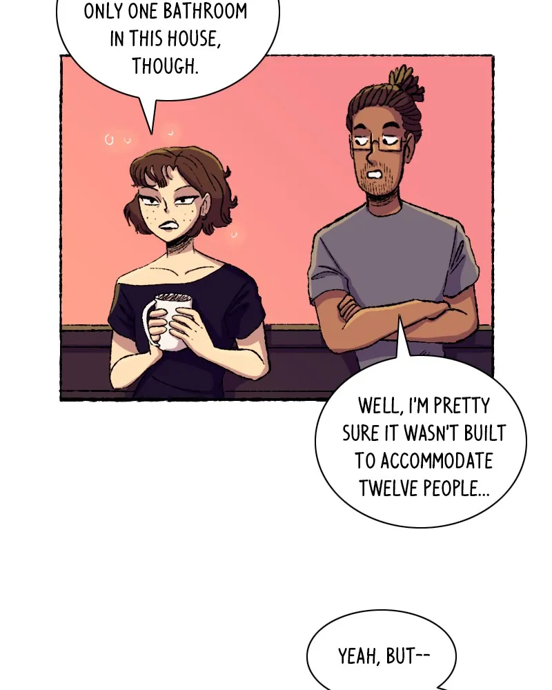 Bad Signs Chapter 49 page 41 - 