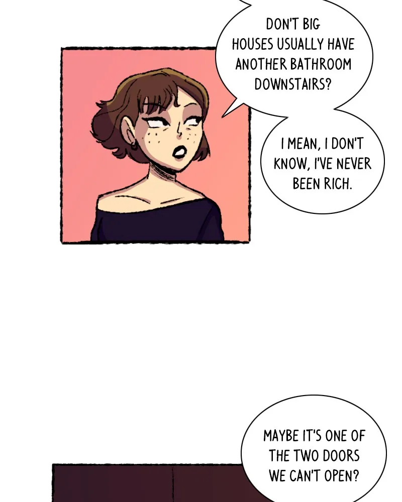 Bad Signs Chapter 49 page 42 - 