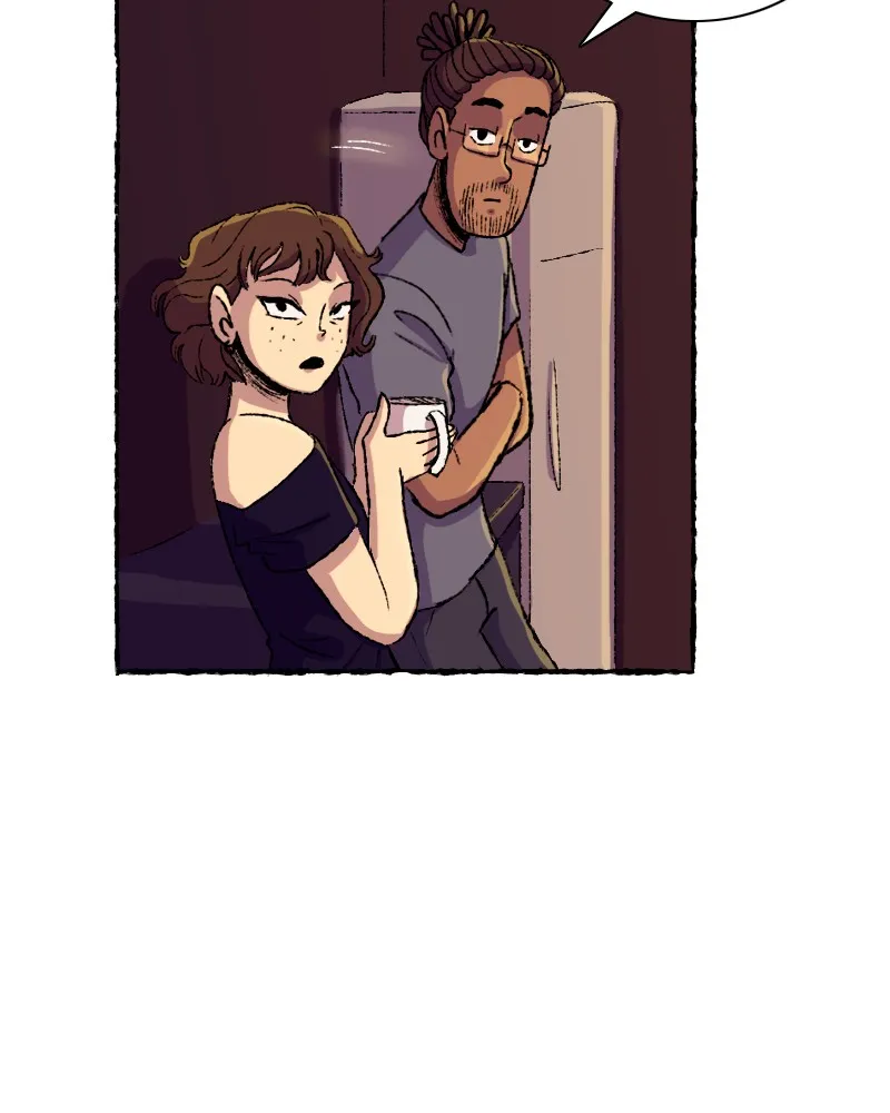 Bad Signs Chapter 49 page 43 - 