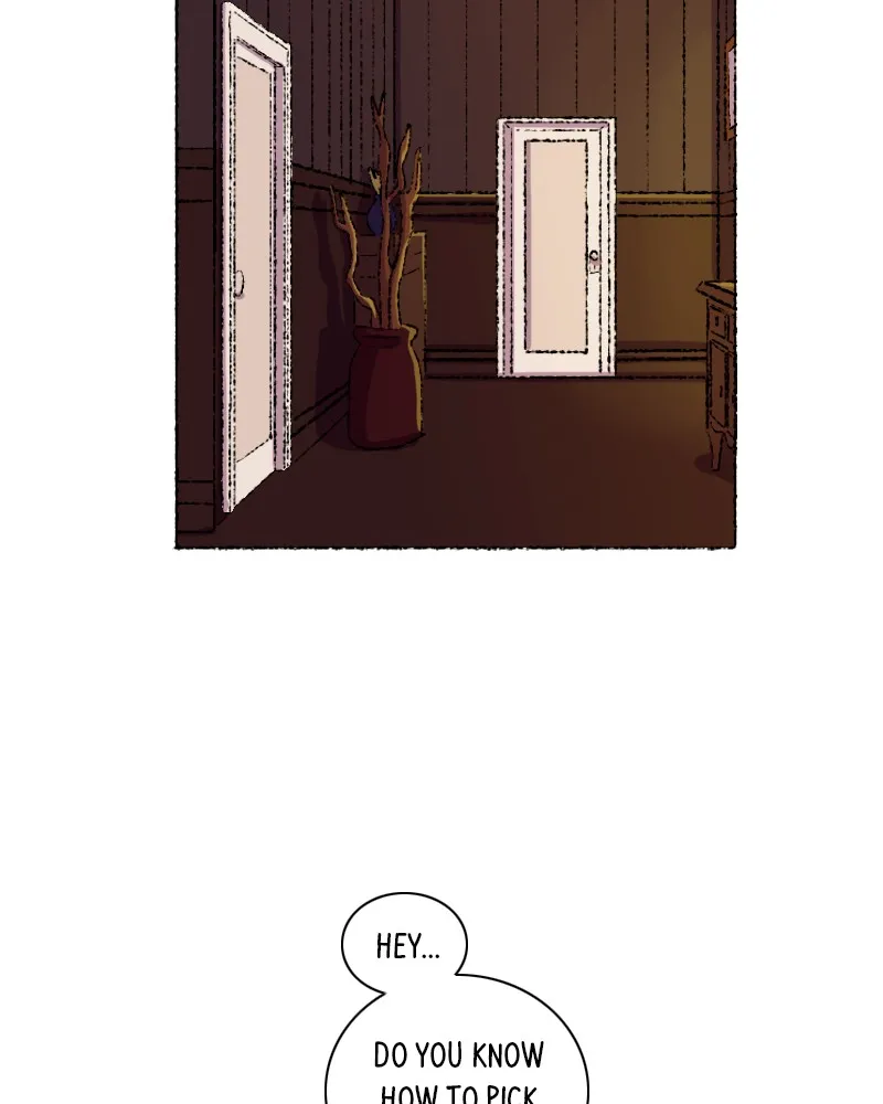 Bad Signs Chapter 49 page 45 - 