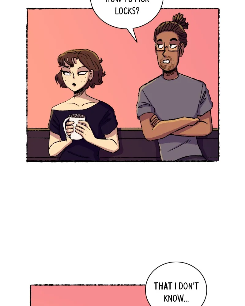 Bad Signs Chapter 49 page 46 - 