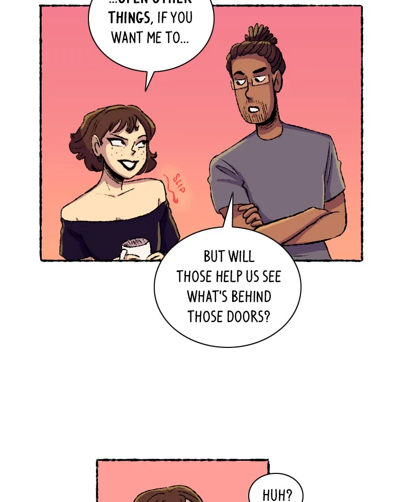 Bad Signs Chapter 49 page 48 - 