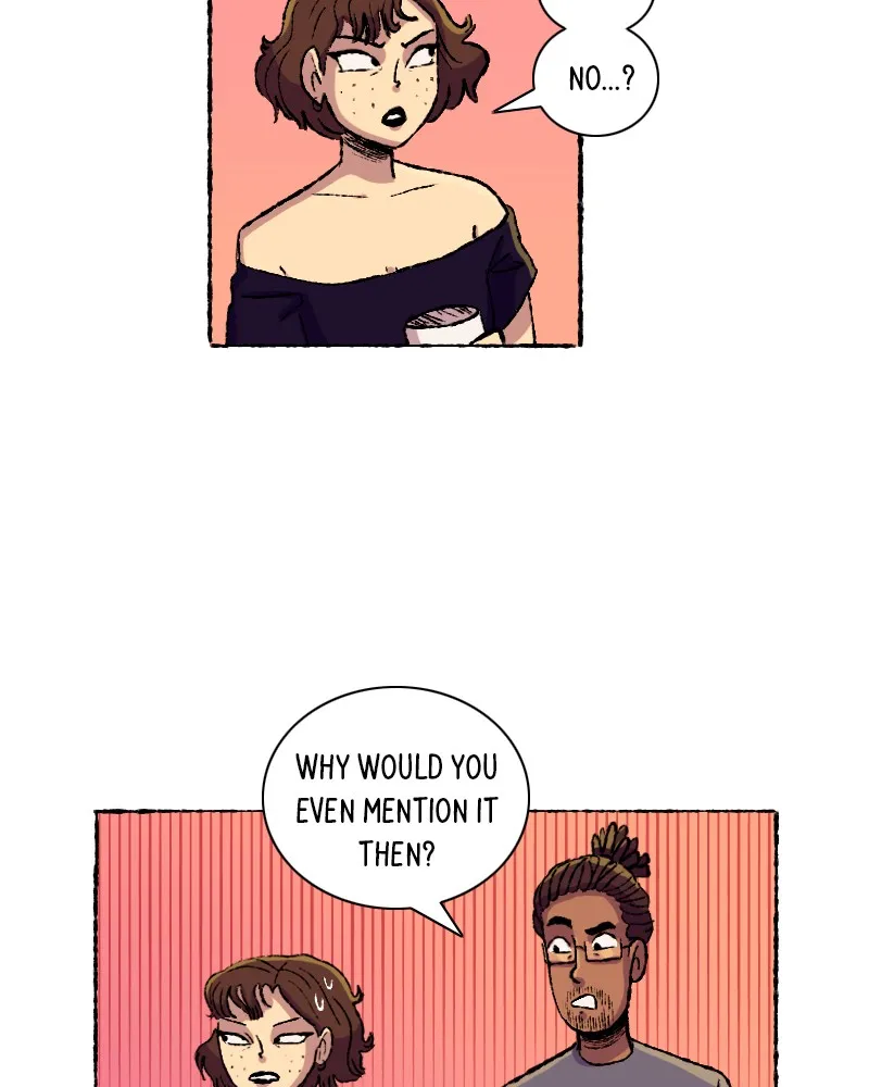 Bad Signs Chapter 49 page 49 - 