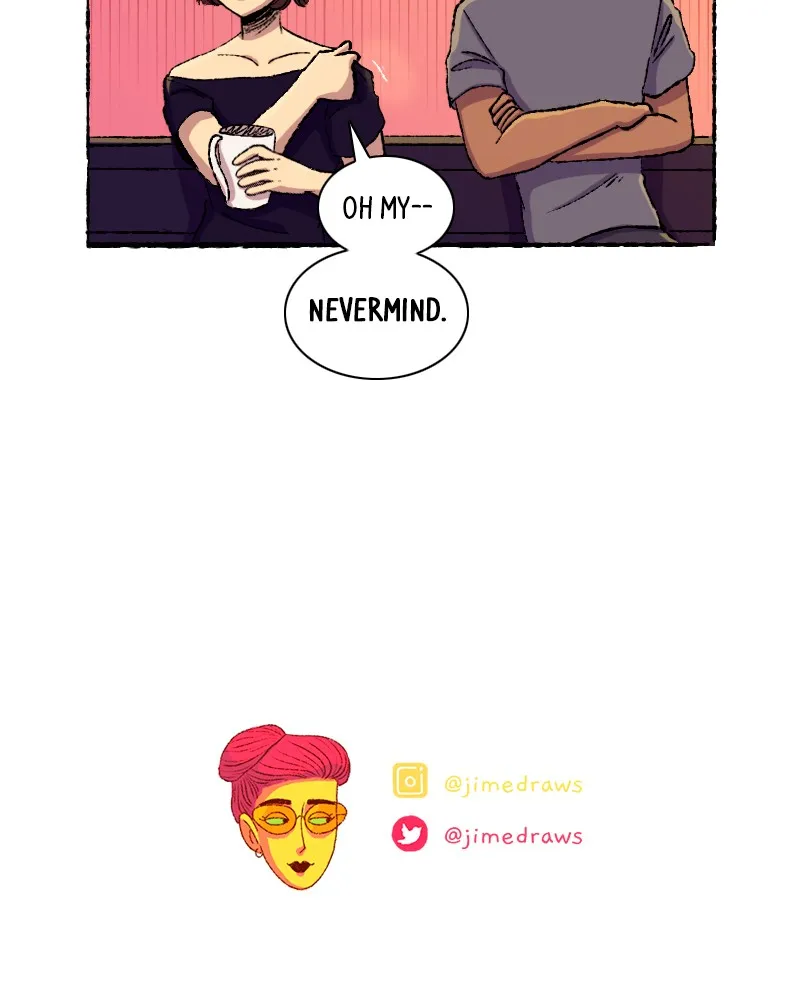 Bad Signs Chapter 49 page 50 - 