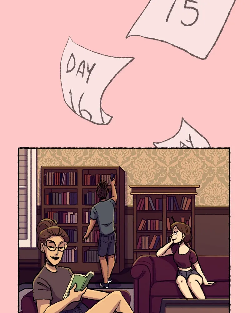 Bad Signs Chapter 49 page 7 - 