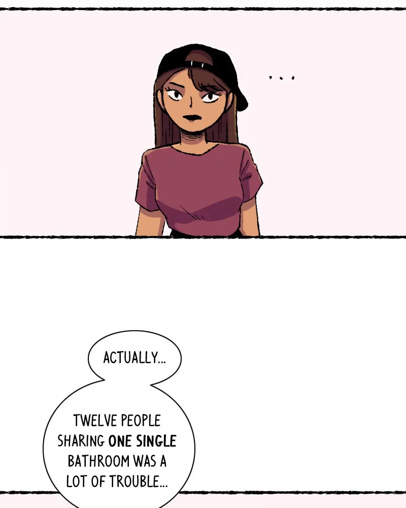 Bad Signs Chapter 49 page 9 - 