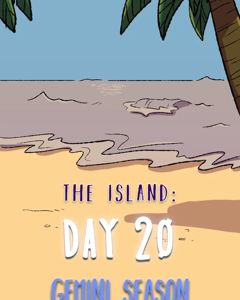 Bad Signs Chapter 50 page 2 - 
