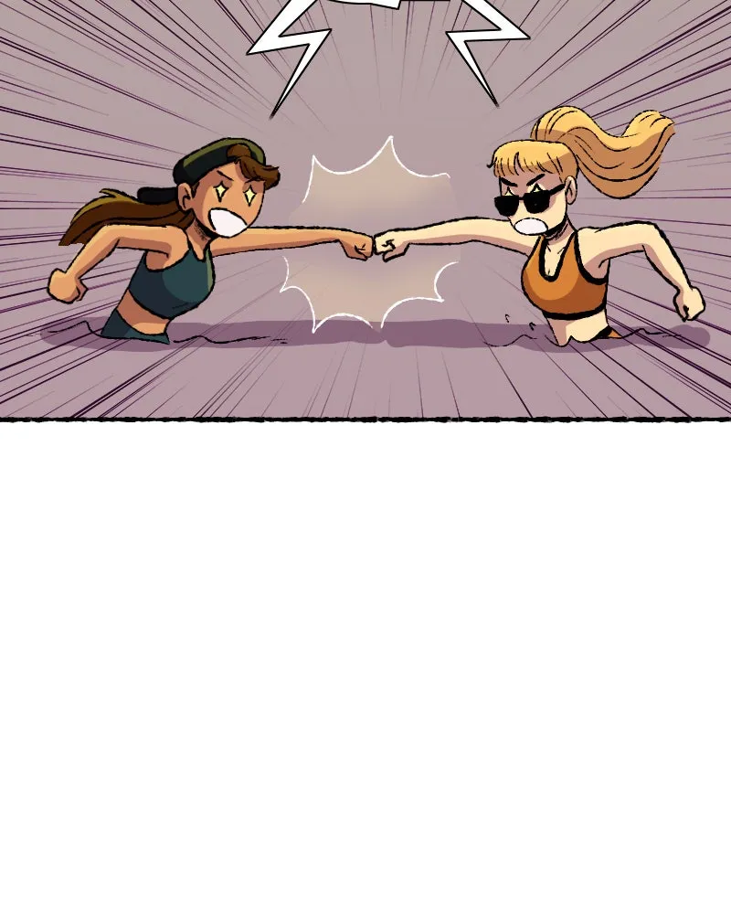 Bad Signs Chapter 50 page 11 - 