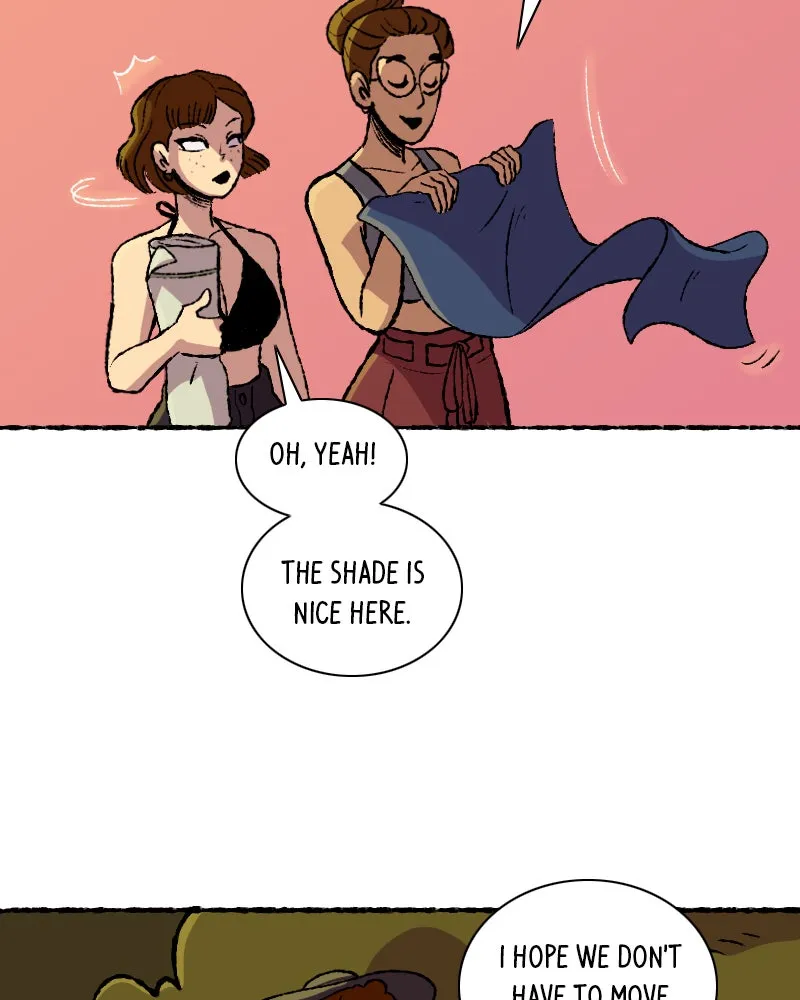 Bad Signs Chapter 50 page 17 - 