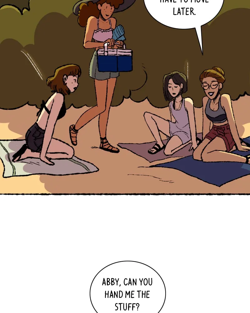 Bad Signs Chapter 50 page 18 - 