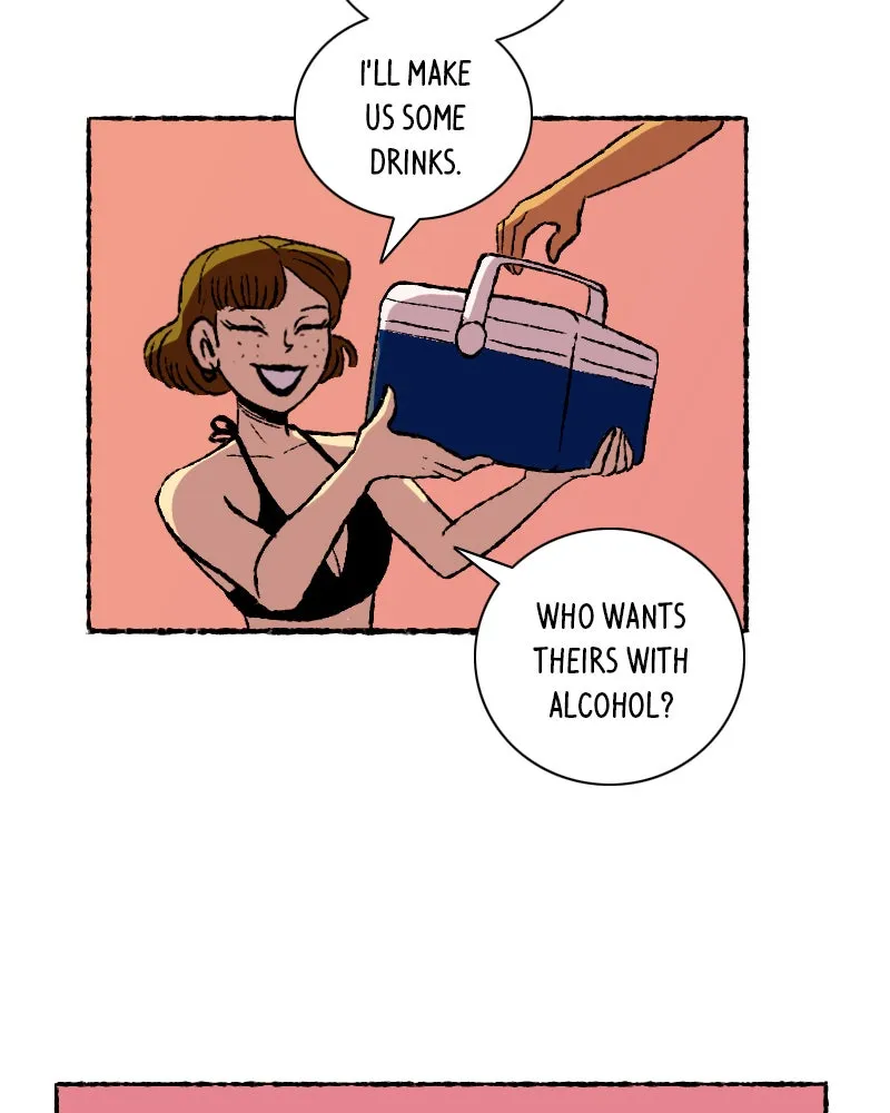 Bad Signs Chapter 50 page 19 - 