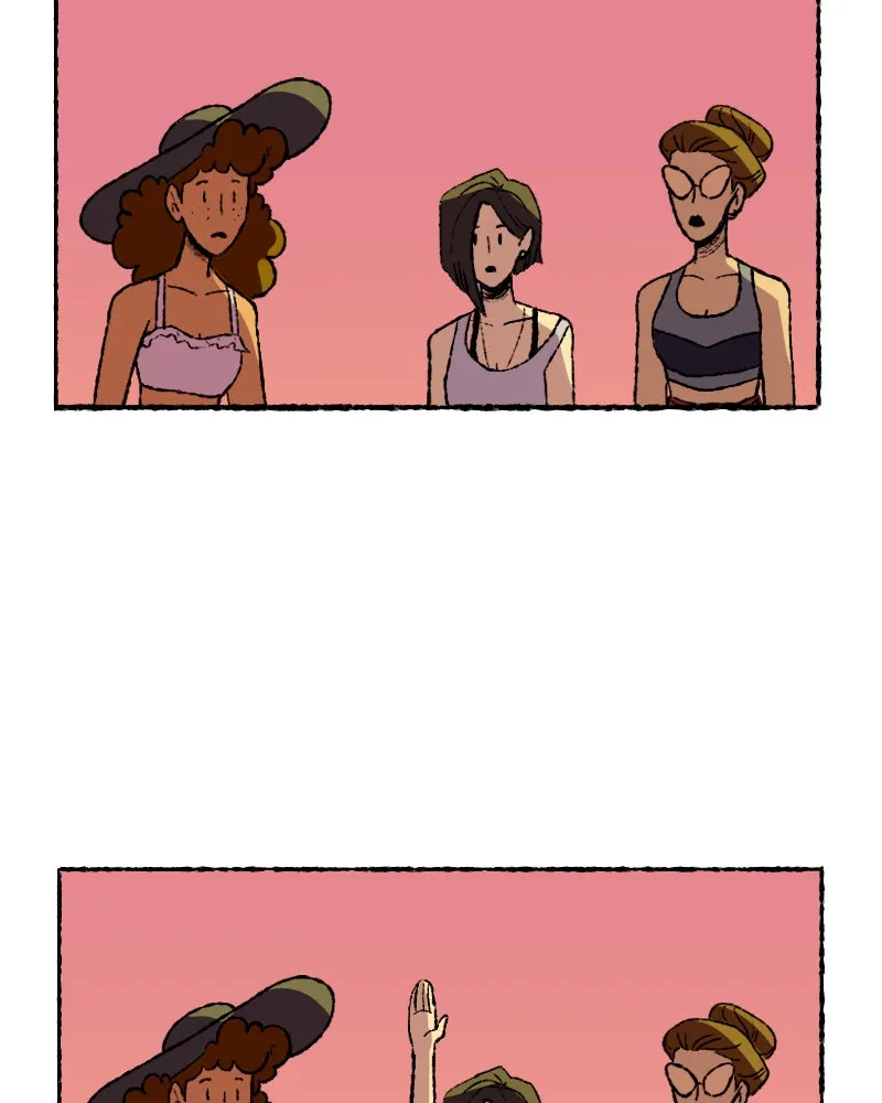 Bad Signs Chapter 50 page 20 - 
