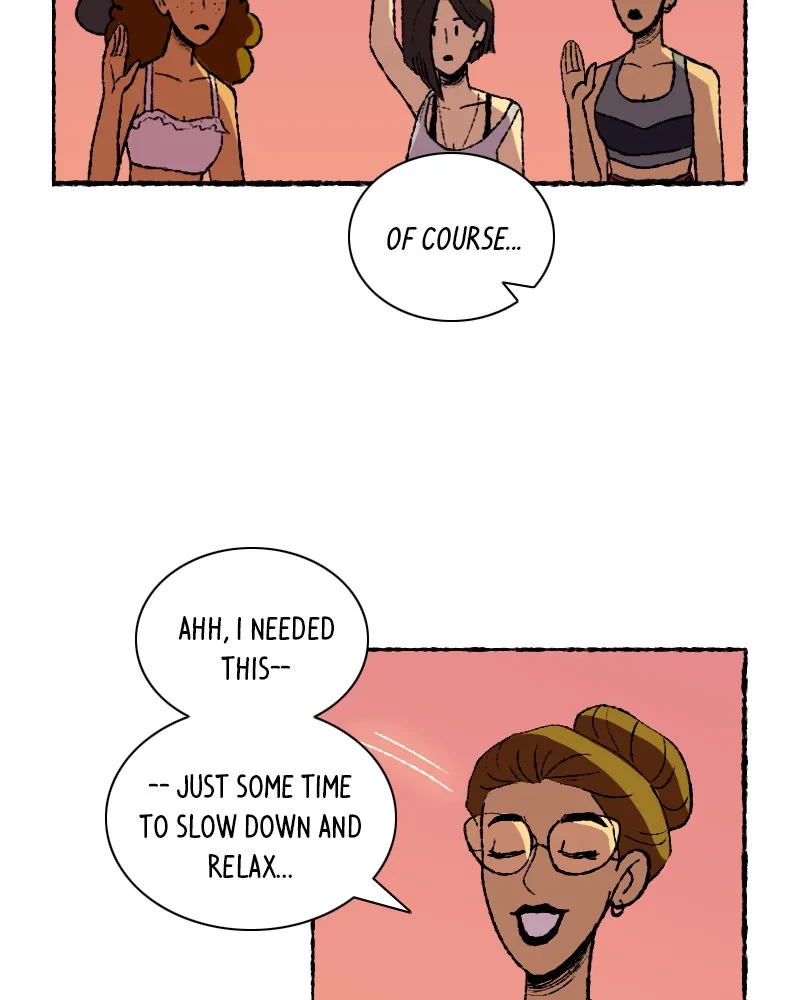 Bad Signs Chapter 50 page 21 - 