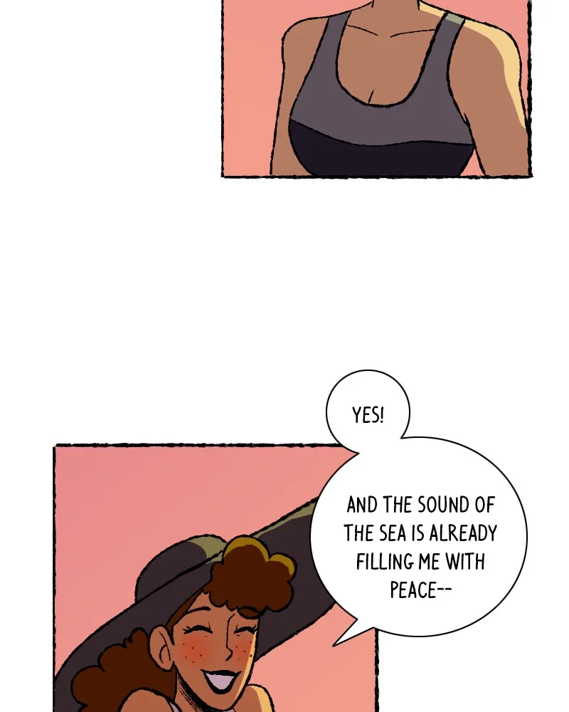 Bad Signs Chapter 50 page 22 - 