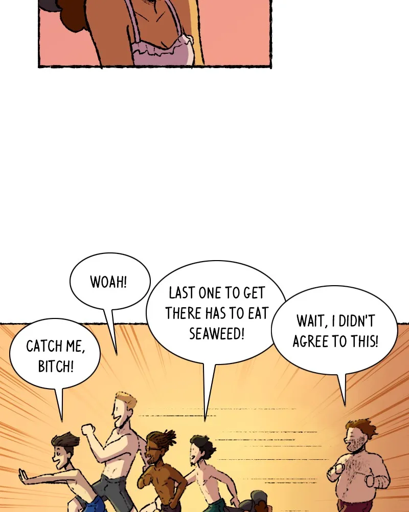 Bad Signs Chapter 50 page 23 - 