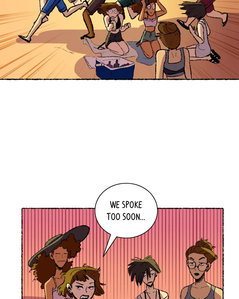 Bad Signs Chapter 50 page 24 - 