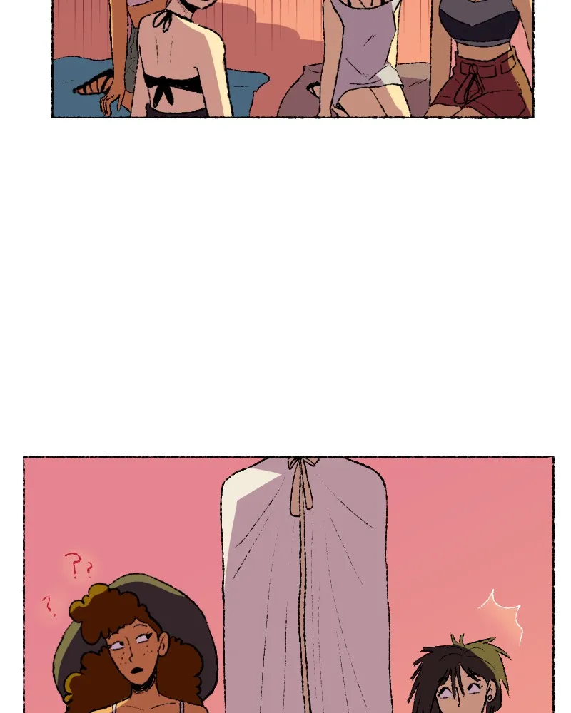 Bad Signs Chapter 50 page 25 - 