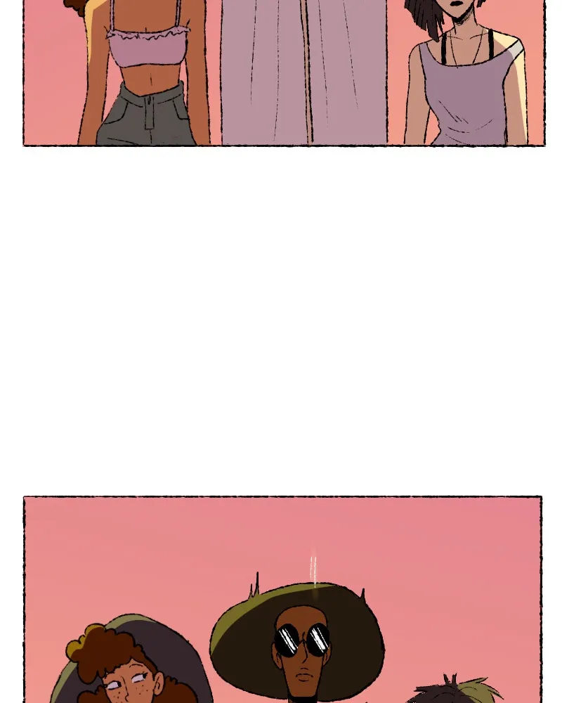 Bad Signs Chapter 50 page 26 - 