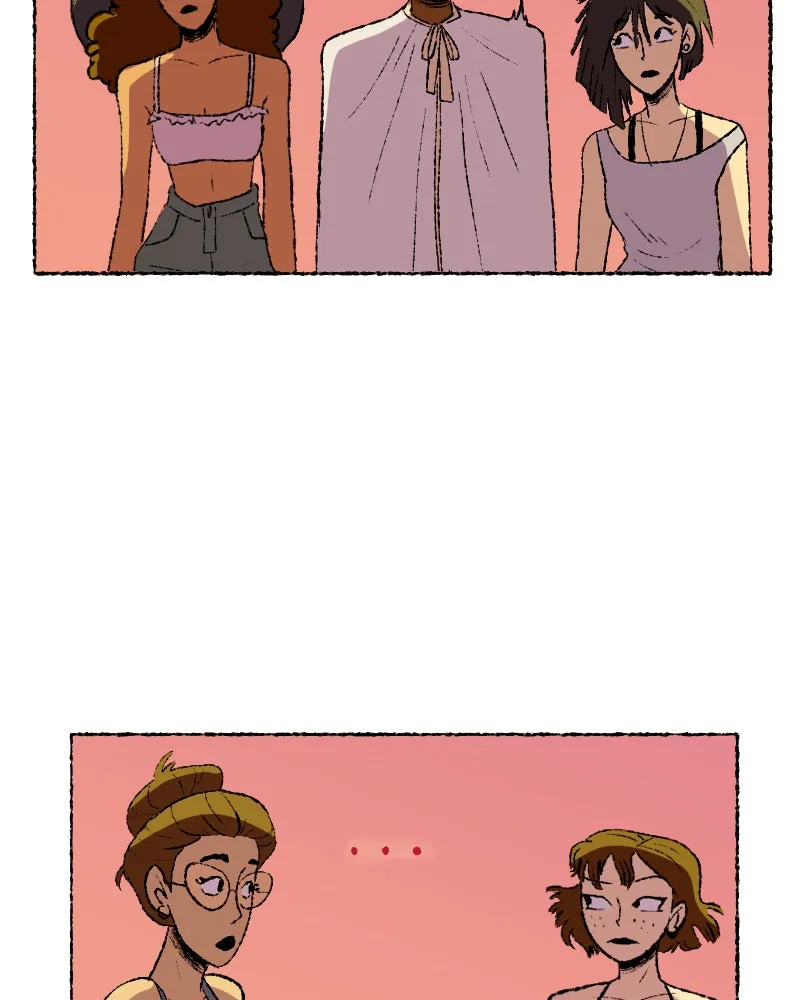 Bad Signs Chapter 50 page 27 - 