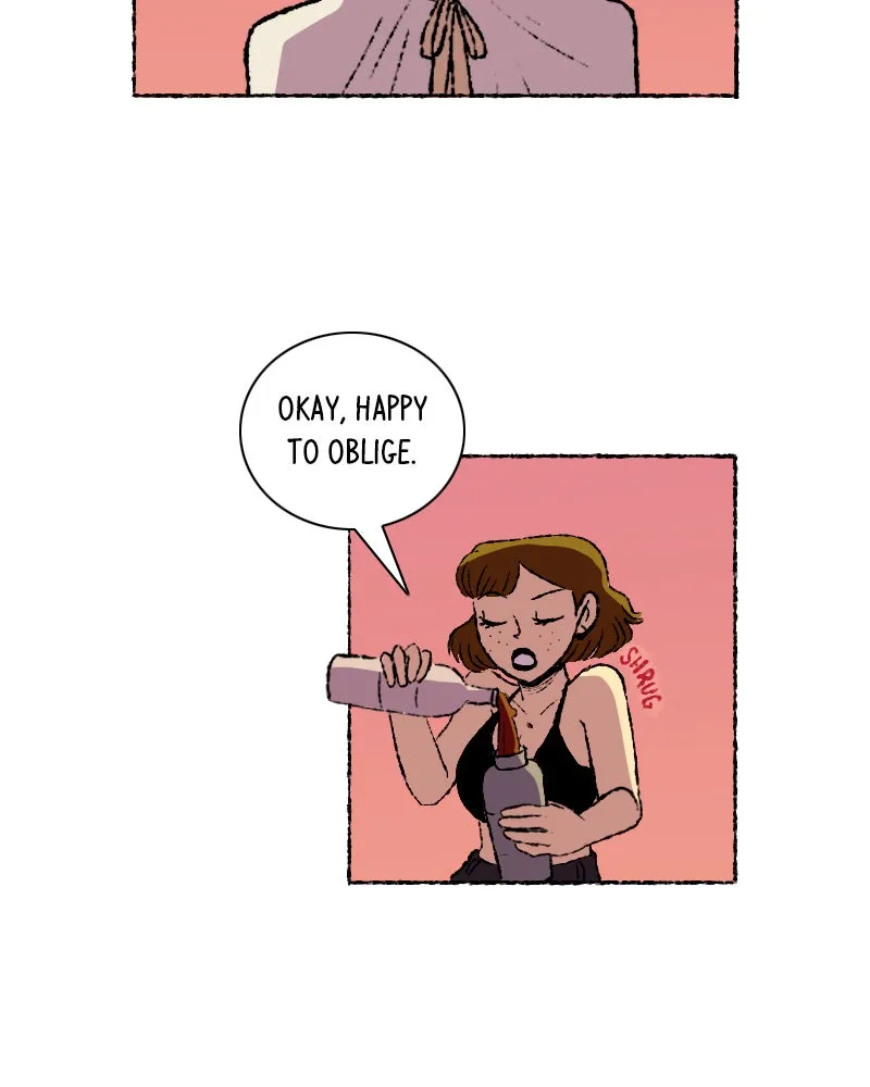 Bad Signs Chapter 50 page 29 - 