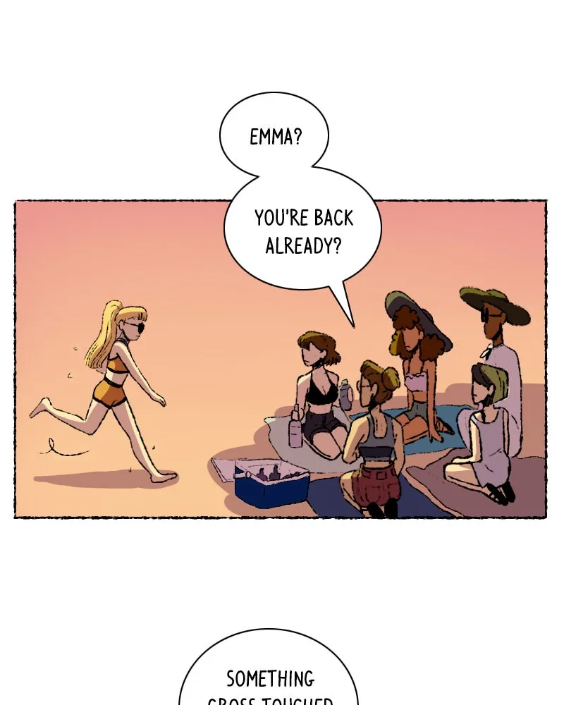 Bad Signs Chapter 50 page 30 - 