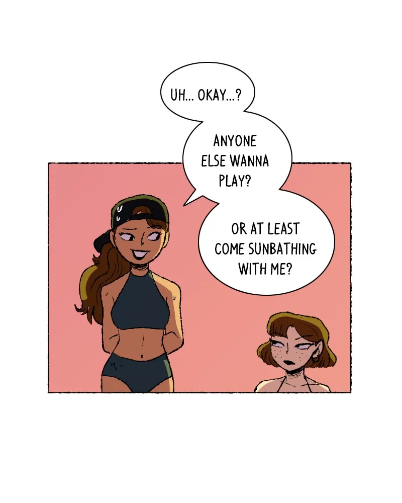Bad Signs Chapter 50 page 33 - 