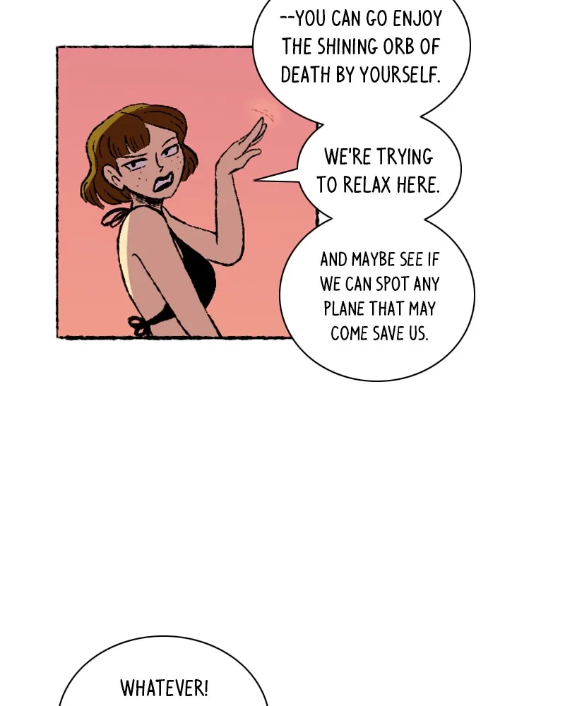 Bad Signs Chapter 50 page 35 - 