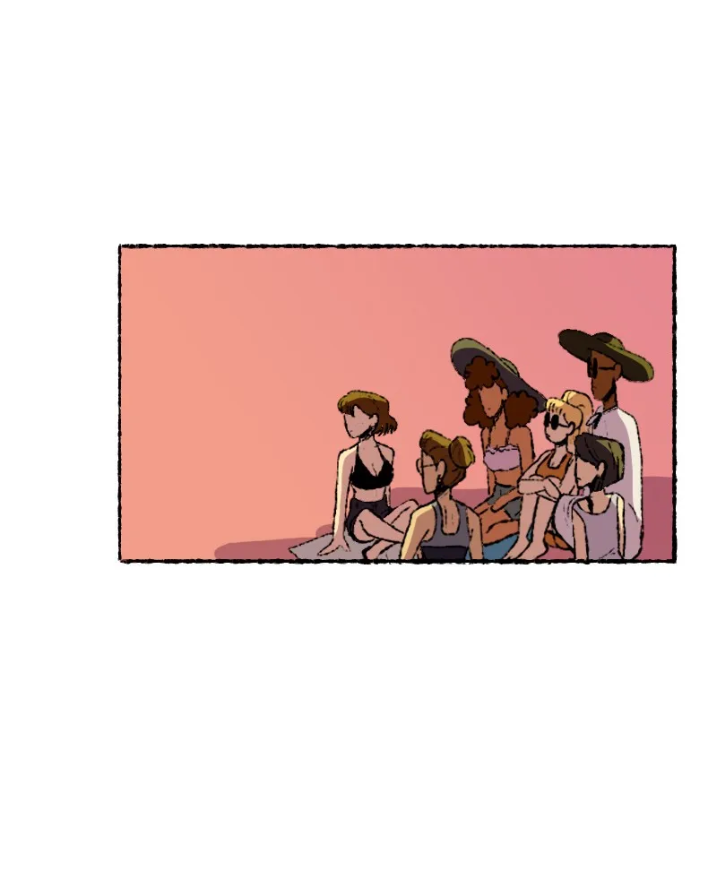 Bad Signs Chapter 50 page 37 - 